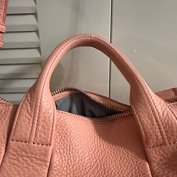 Alexander Wang purse - Picture 7 of 11